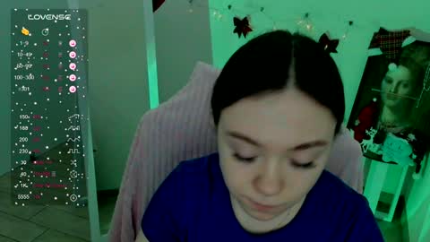 Snapshot of _margoqueen_ chatting on 01-17-25, 10:11 Margo online show from 01-17-25, 10:11