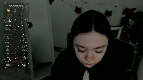 Snapshot of _margoqueen_ chatting on 01-18-25, 07:07 Margo online show from 01-18-25, 07:07