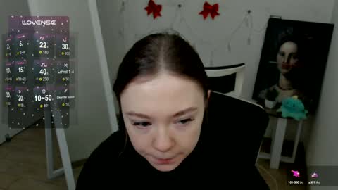 Snapshot of _margoqueen_ chatting on 01-19-25, 06:42 Margo online show from 01-19-25, 06:42