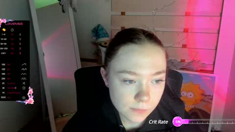 Snapshot of _margoqueen_ chatting on 02-01-25, 07:05 Margo online show from 02-01-25, 07:05
