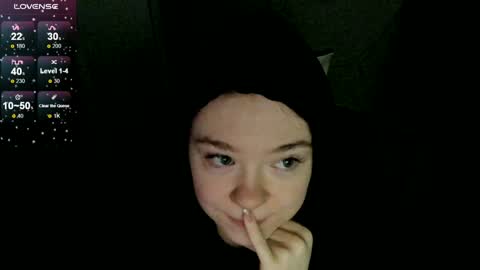 Snapshot of _margoqueen_ chatting on 02-03-25, 06:56 Margo online show from 02-03-25, 06:56