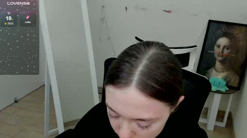Snapshot of _margoqueen_ chatting on 02-06-25, 12:37 Margo online show from 02-06-25, 12:37
