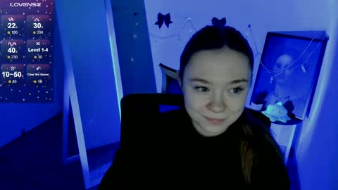 Snapshot of _margoqueen_ chatting on 02-07-25, 06:45 Margo online show from 02-07-25, 06:45