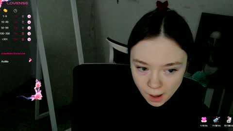 Snapshot of _margoqueen_ chatting on 02-08-25, 06:43 Margo online show from 02-08-25, 06:43