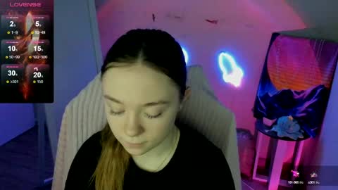 Snapshot of _margoqueen_ chatting on 02-12-25, 10:14 Margo online show from 02-12-25, 10:14