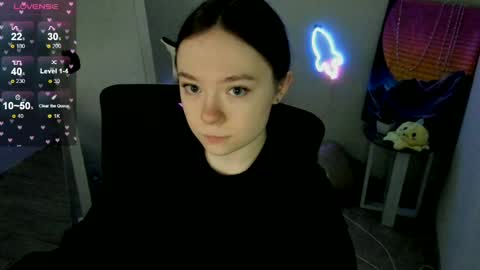 Snapshot of _margoqueen_ chatting on 02-15-25, 07:38 Margo online show from 02-15-25, 07:38