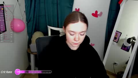Snapshot of _margoqueen_ chatting on 02-16-25, 06:43 Margo online show from 02-16-25, 06:43