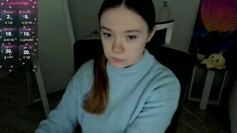 Snapshot of _margoqueen_ chatting on 02-18-25, 06:59 Margo online show from 02-18-25, 06:59