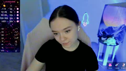 Snapshot of _margoqueen_ chatting on 02-20-25, 10:16 Margo online show from 02-20-25, 10:16