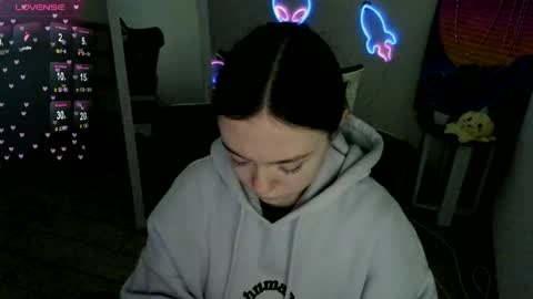 Snapshot of _margoqueen_ chatting on 02-21-25, 07:12 Margo online show from 02-21-25, 07:12