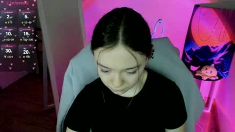 Snapshot of _margoqueen_ chatting on 02-22-25, 07:34 Margo online show from 02-22-25, 07:34