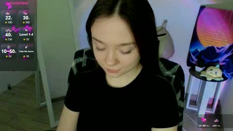 Snapshot of _margoqueen_ chatting on 02-26-25, 06:32 Margo online show from 02-26-25, 06:32
