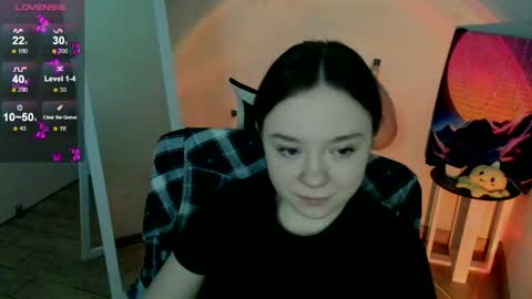 Snapshot of _margoqueen_ chatting on 02-27-25, 12:43 Margo online show from 02-27-25, 12:43