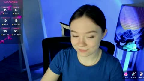 Snapshot of _margoqueen_ chatting on 03-04-25, 10:13 Margo online show from 03-04-25, 10:13