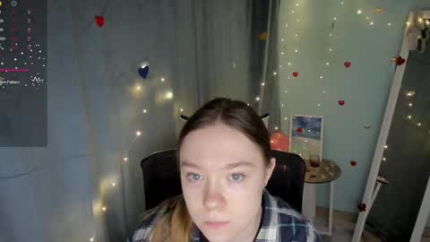 Snapshot of _margoqueen_ chatting on 03-09-25, 06:50 Margo online show from 03-09-25, 06:50