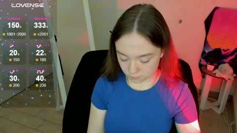 Snapshot of _margoqueen_ chatting on 09-19-25, 06:59 Margo online show from 09-19-25, 06:59