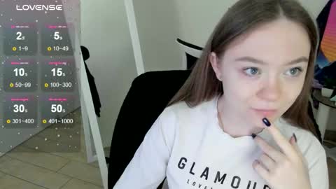 Snapshot of _margoqueen_ chatting on 09-21-25, 06:04 Margo online show from 09-21-25, 06:04