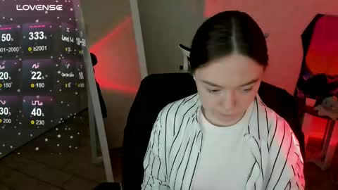 Snapshot of _margoqueen_ chatting on 09-25-25, 07:12 Margo online show from 09-25-25, 07:12