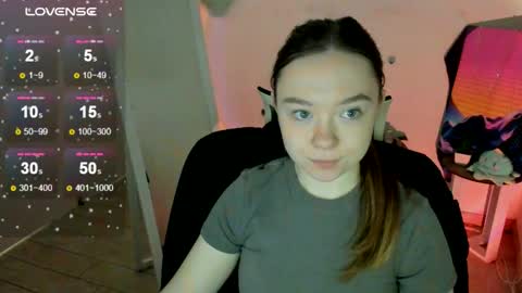 Snapshot of _margoqueen_ chatting on 09-27-25, 06:40 Margo online show from 09-27-25, 06:40
