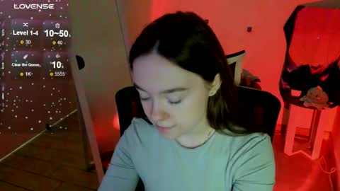Snapshot of _margoqueen_ chatting on 09-28-25, 06:52 Margo online show from 09-28-25, 06:52