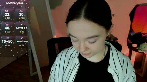 Snapshot of _margoqueen_ chatting on 10-02-25, 07:59 Margo online show from 10-02-25, 07:59