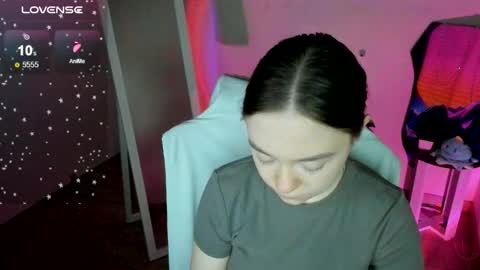 Snapshot of _margoqueen_ chatting on 10-04-25, 03:48 Margo online show from 10-04-25, 03:48
