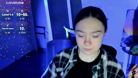 Snapshot of _margoqueen_ chatting on 10-13-25, 06:02 Margo online show from 10-13-25, 06:02