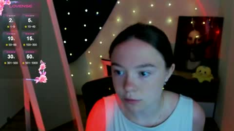Snapshot of _margoqueen_ chatting on 06-16-26, 06:05 Margo online show from 06-16-26, 06:05