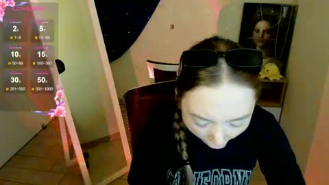 Margo online show from 06-24-26, 06:23