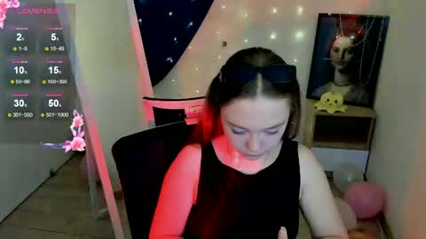 Margo online show from 07-20-26, 07:11