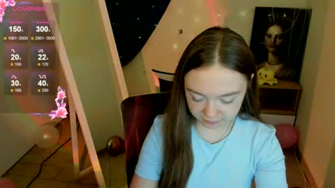 Margo online show from 07-29-26, 06:33
