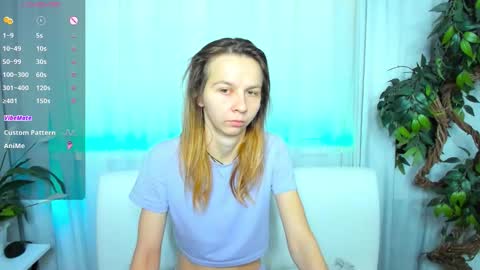 Scarlett online show from 11-18-25, 11:36