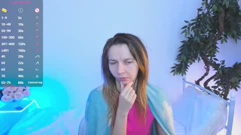 Scarlett online show from 02-10-26, 12:42