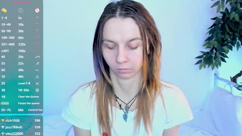 Scarlett online show from 03-05-26, 11:50