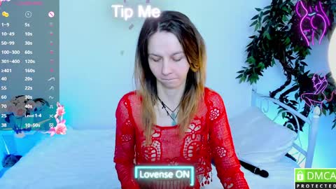 Scarlett online show from 03-30-26, 06:36