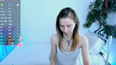 Scarlett online show from 04-22-26, 01:12