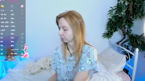 Scarlett online show from 04-28-26, 12:43