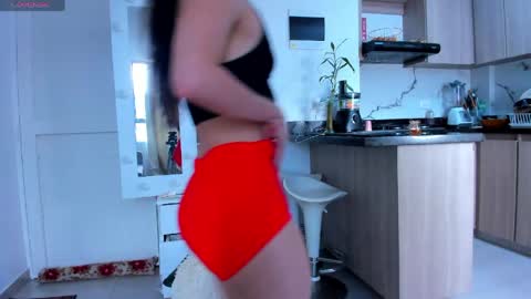 Maria Angel online show from 04-16-26, 06:41
