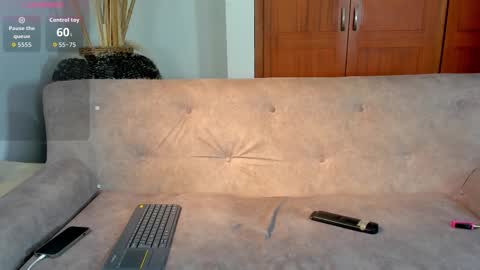 Maria online show from 10-25-25, 07:19