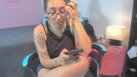 Snapshot of _maria_foxx_ chatting on 07-11-26, 05:15 Maria online show from 07-11-26, 05:15