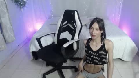 Snapshot of _marianafox chatting on 11-11-25, 07:47 Mariana Fox online show from 11-11-25, 07:47