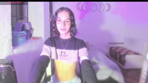 Mariana Fox online show from 04-16-26, 09:10