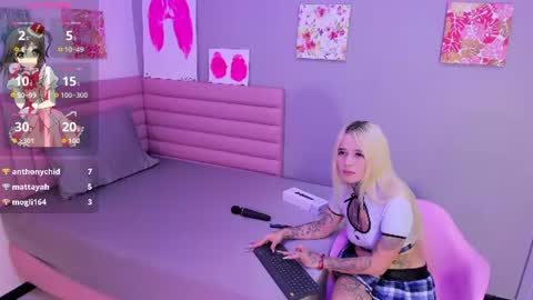 _mariangel1 online show from 06-17-26, 04:37