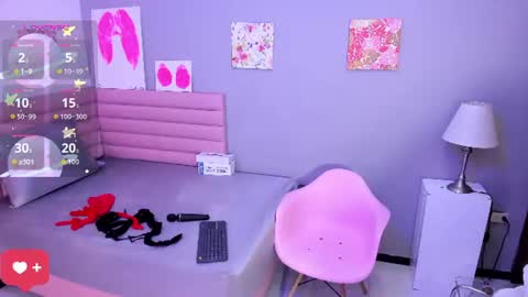 _mariangel1 online show from 06-21-26, 08:44