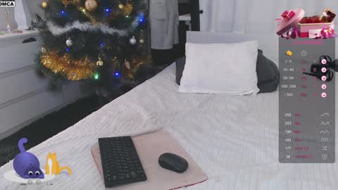Snapshot of _maridragon_ chatting on 12-29-24, 12:12 Mari online show from 12-29-24, 12:12