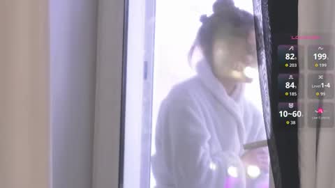 Mari online show from 12-14-25, 07:03