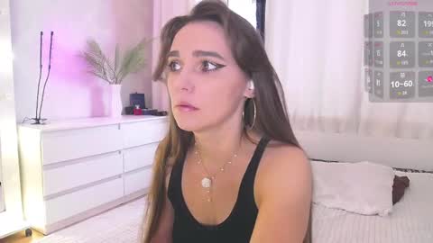 Mari online show from 03-19-26, 07:23