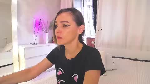 Mari online show from 06-27-26, 09:36