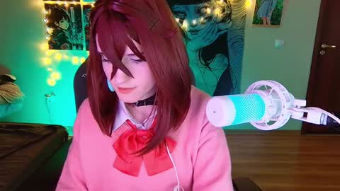 Snapshot of _mariko_ chatting on 12-15-24, 03:20 Mariko online show from 12-15-24, 03:20