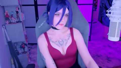 Snapshot of _mariko_ chatting on 12-05-25, 03:41 Mariko online show from 12-05-25, 03:41